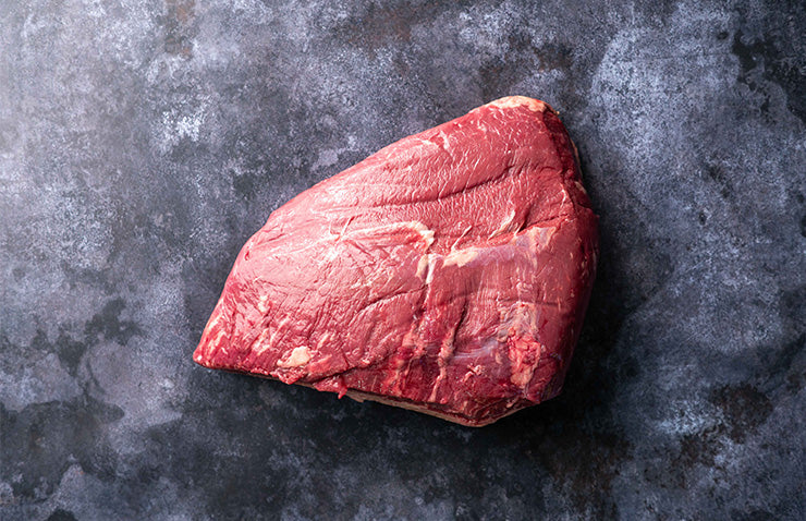 FROZEN Beef Rump Cap (Picanha)