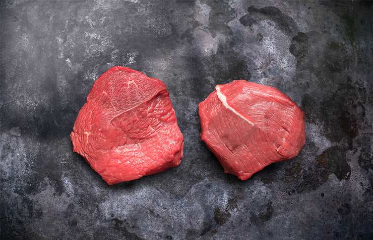 FROZEN Beef Cheek (2 pack)