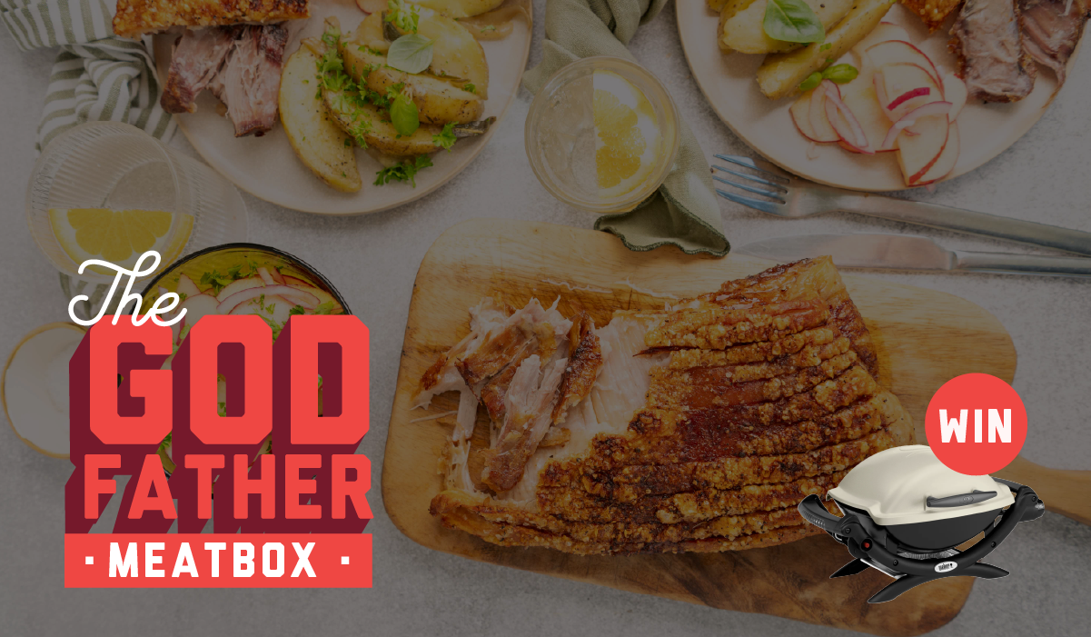 Jackpot Meat Box