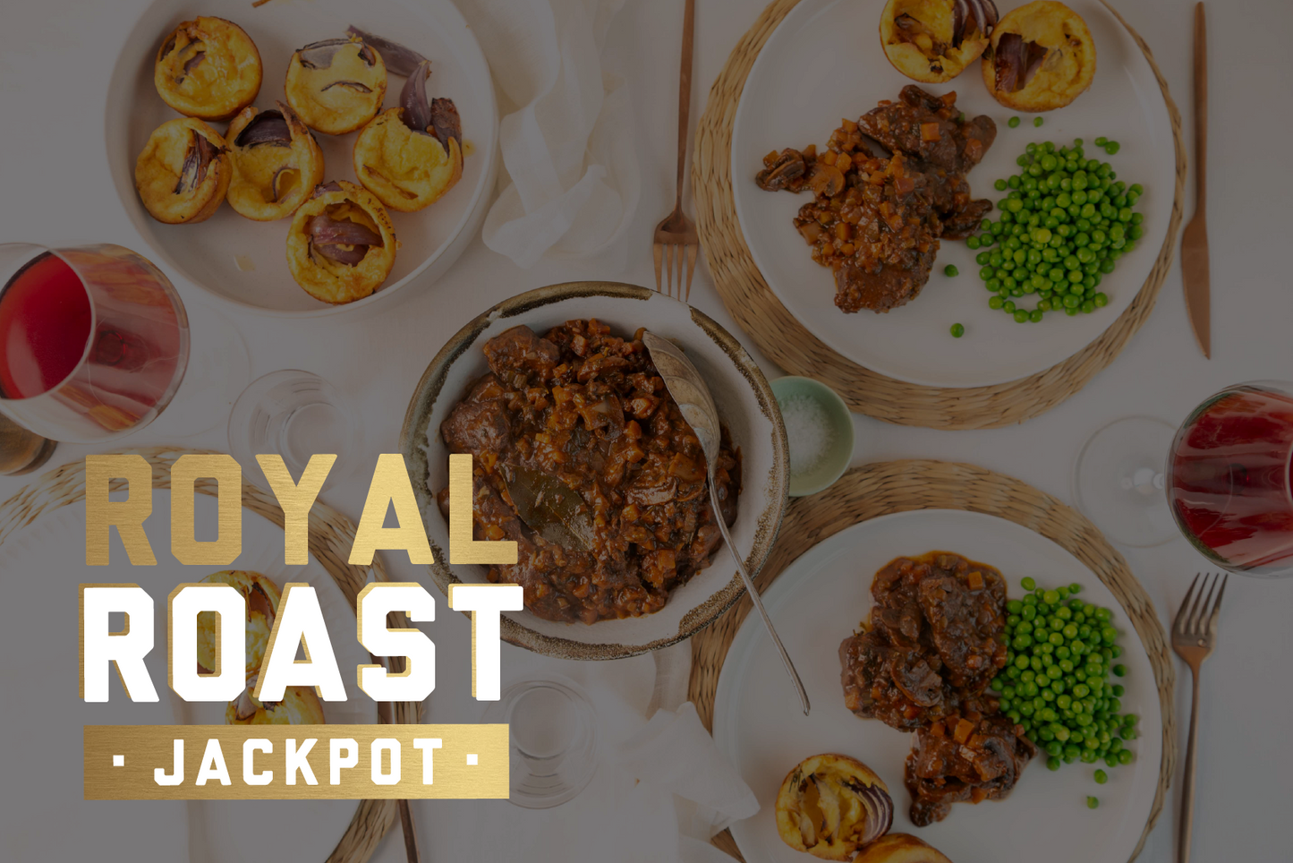 Jackpot Meat Box