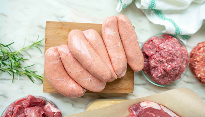 Essential Beef Cuts For Your Freezer | Green Meadows Beef