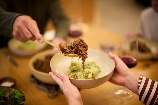 The Prep-ahead Playbook for Entertaining A Crowd