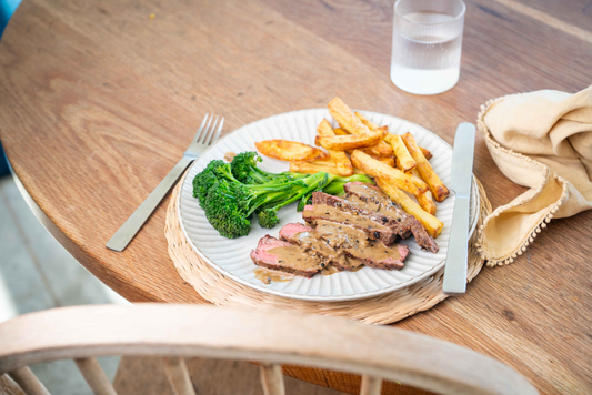 How to Cook the Perfect Steak - Simon Gault's Tips You Need to Know