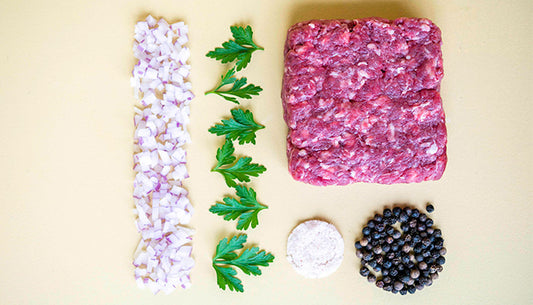 Beyond the Burger: Creative Ways to Use Beef Mince in Your Meals