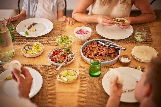 Feed the Sleepover Crowd Without Spending a Fortune