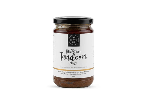 jar of indian spice paste