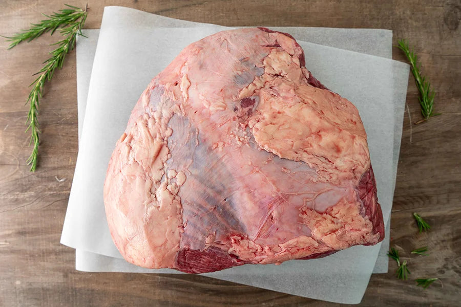4kg Beef Whole Rump | Green Meadows Beef