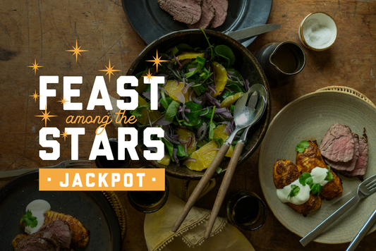 Jackpot Meat Box