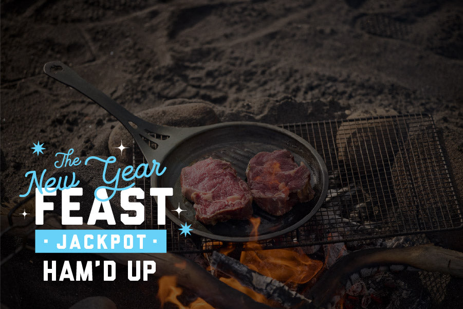 Jackpot Meat Box (Ham'd Up)