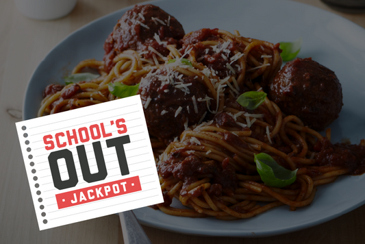 Jackpot Meat Box