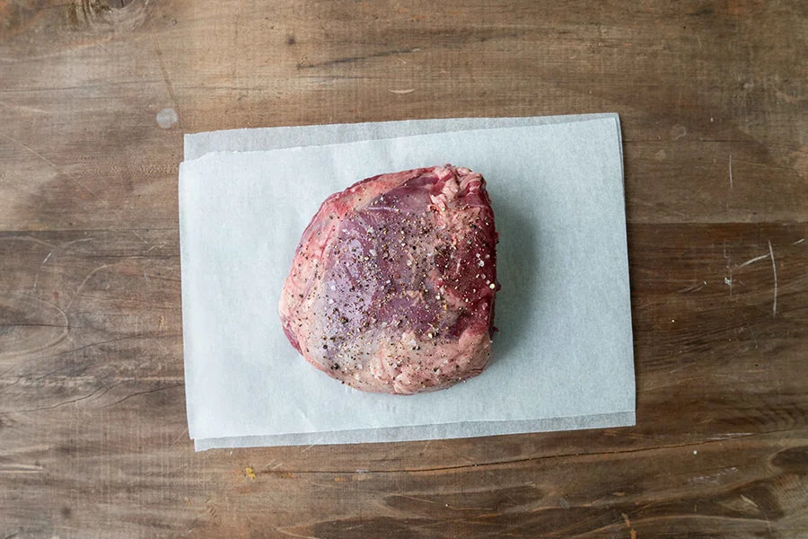 Fresh Meats NZ Premium Lamb Mini Roast