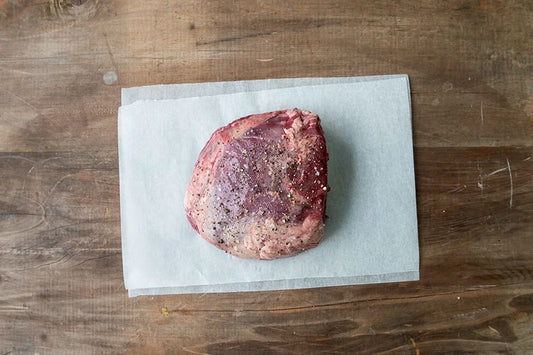 Fresh Meats NZ Premium Lamb Mini Roast