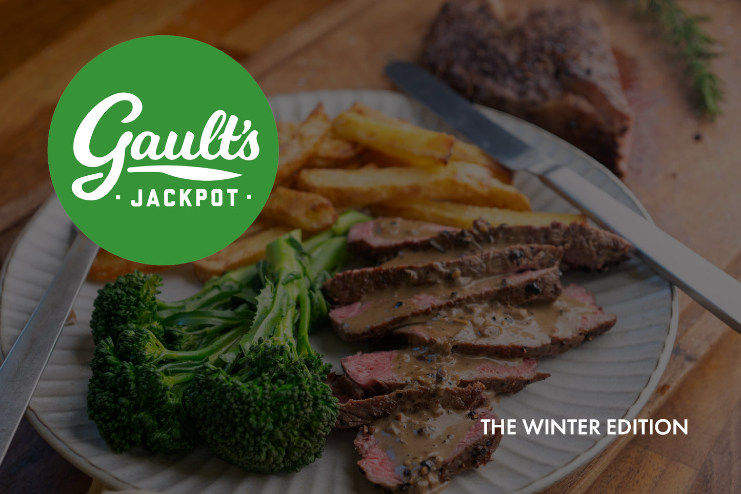 Jackpot Meat Box