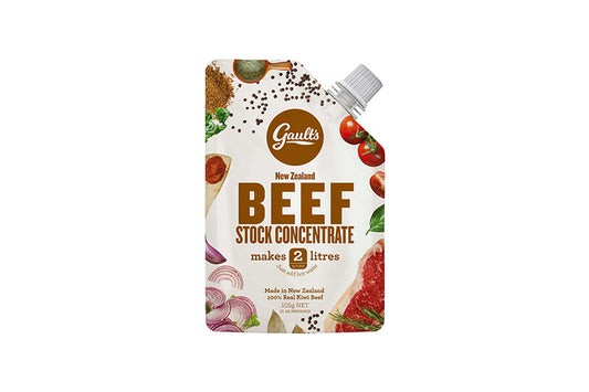 Simon Gault NZ Beef Stock 105g