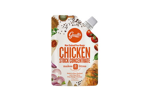 Simon Gault NZ Chicken Stock 105g