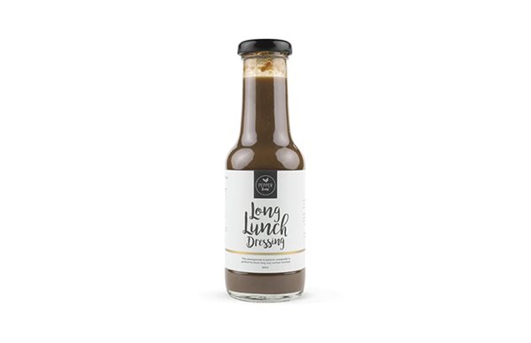 Pepper and Me Long Lunch Dressing 300ml