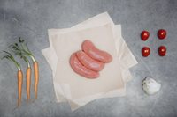 500g Angus Beef Sausages