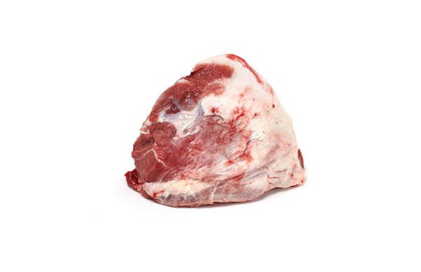 FROZEN 650-670g Fresh Meats NZ Premium Lamb Mini Roast