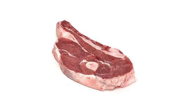 FROZEN 920g-940g Fresh Meats NZ Premium Lamb Shoulder Chops